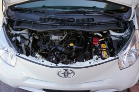 Toyota IQ 1.0 I SOL AVTOMATIC, снимка 14 - Автомобили и джипове - 45207467
