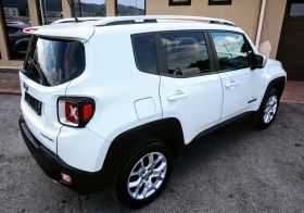 Jeep Renegade 2.0MJT LIMITED 4WD AUTO LOCK - цена по договаряне - 54871765 3