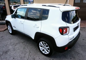 Jeep Renegade 2.0MJT LIMITED 4WD AUTO LOCK - цена по договаряне - 54871765 4