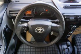 Toyota IQ 1.0 I SOL AVTOMATIC, снимка 12 - Автомобили и джипове - 45207467