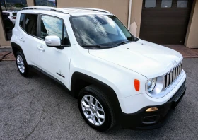 Jeep Renegade 2.0MJT LIMITED 4WD AUTO LOCK - цена по договаряне - 54871765 2