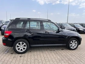 Mercedes-Benz GLK 220CDI 4MATIC AVTOMAT/KOJA/NAVI EURO 5  | Mobile.bg    5