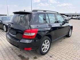 Mercedes-Benz GLK 220CDI 4MATIC AVTOMAT/KOJA/NAVI EURO 5  | Mobile.bg    6