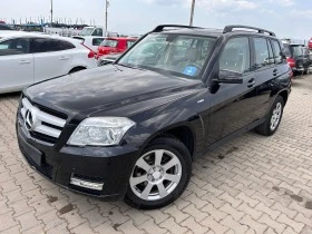 Mercedes-Benz GLK 220CDI 4MATIC AVTOMAT/KOJA/NAVI EURO 5  | Mobile.bg    1