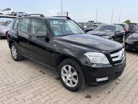 Mercedes-Benz GLK 220CDI 4MATIC AVTOMAT/KOJA/NAVI EURO 5  | Mobile.bg    4