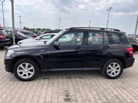 Mercedes-Benz GLK 220CDI 4MATIC AVTOMAT/KOJA/NAVI EURO 5  | Mobile.bg    9