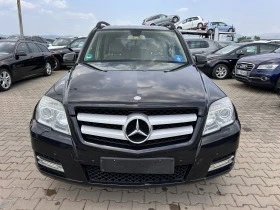 Mercedes-Benz GLK 220CDI 4MATIC AVTOMAT/KOJA/NAVI EURO 5  | Mobile.bg    3