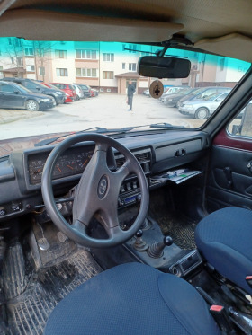 Обява за продажба на Lada Niva ~6 300 лв. - изображение 8