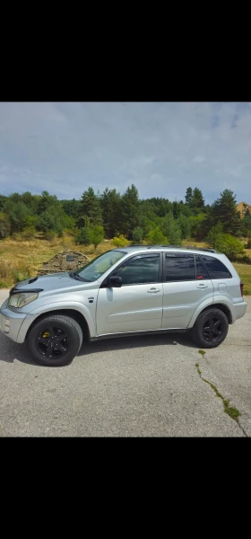 Toyota Rav4, снимка 2