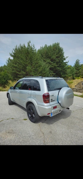 Toyota Rav4 | Mobile.bg    3