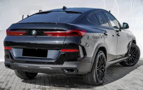 BMW X6 xDrive30d , снимка 3