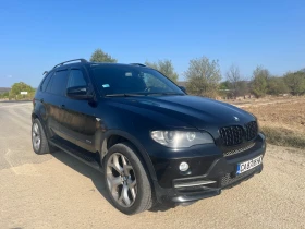 BMW X5, снимка 3