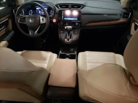 Honda Cr-v EX-L AWD, снимка 8