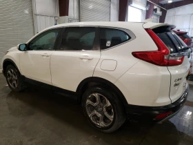 Honda Cr-v EX-L AWD, снимка 3