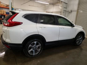 Honda Cr-v EX-L AWD, снимка 4