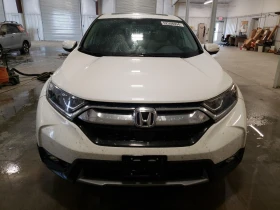 Honda Cr-v EX-L AWD, снимка 5