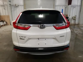 Honda Cr-v EX-L AWD, снимка 6