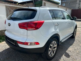 Kia Sportage 1.6 GDI* GAS!, снимка 4