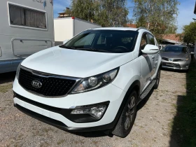 Kia Sportage 1.6 GDI* GAS!, снимка 1