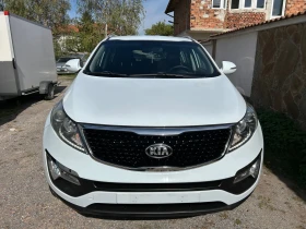 Kia Sportage 1.6 GDI* , снимка 2