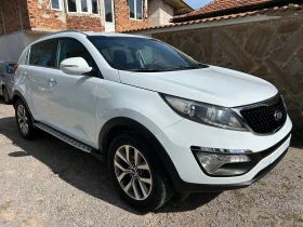 Kia Sportage 1.6 GDI* GAS!, снимка 3