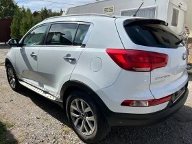 Kia Sportage 1.6 GDI* , снимка 6