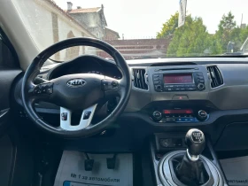 Kia Sportage 1.6 GDI* , снимка 9