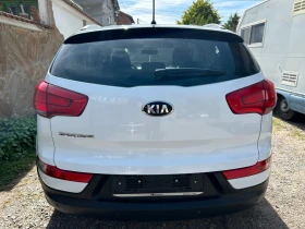 Kia Sportage 1.6 GDI* , снимка 5