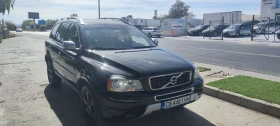 Volvo Xc90, снимка 2