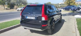 Volvo Xc90, снимка 4