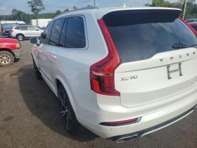 Volvo Xc90 R-DESIGN | Mobile.bg    4