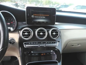 Mercedes-Benz GLC 300 keyless go* pano* .* *  | Mobile.bg    7