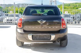 Mini Countryman 4х4 !! Автомат!! Навигация, снимка 5