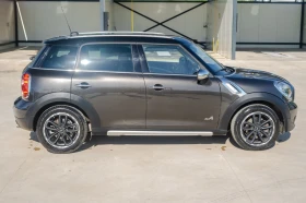 Mini Countryman 4х4 !! Автомат!! Навигация, снимка 3