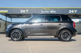 Mini Countryman 4х4 !! Автомат!! Навигация, снимка 8