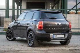 Mini Countryman 44 !! !!  | Mobile.bg    6