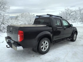 Nissan Navara 2.5d Automat, снимка 5