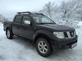 Nissan Navara 2.5d Automat, снимка 8