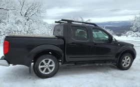 Nissan Navara 2.5d Automat, снимка 7