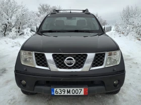 Nissan Navara 2.5d Automat, снимка 1