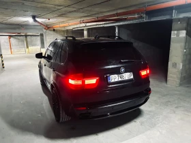 BMW X5 35SD 286 Sport Pack, снимка 8