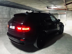 BMW X5 35SD 286 Sport Pack, снимка 5