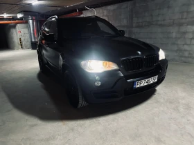 BMW X5 35SD 286 Sport Pack, снимка 3