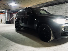 BMW X5 35SD 286 Sport Pack, снимка 4