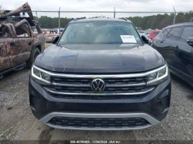 VW Atlas 3.6L V-6 DI, DOHC, VVT, 276HP Front Wheel Drive, снимка 4