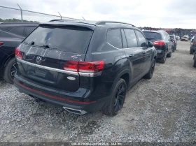 VW Atlas 3.6L V-6 DI, DOHC, VVT, 276HP Front Wheel Drive, снимка 9