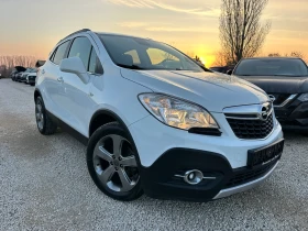 Opel Mokka 1.4T LPG | Mobile.bg    3