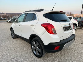 Opel Mokka 1.4T LPG | Mobile.bg    6