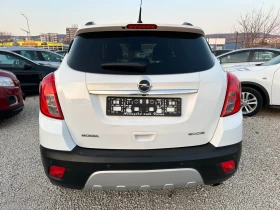 Opel Mokka 1.4T LPG | Mobile.bg    5