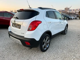 Opel Mokka 1.4T LPG | Mobile.bg    4